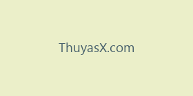 ThuyasX.com
