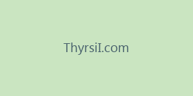ThyrsiI.com
