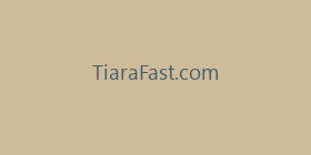 TiaraFast.com