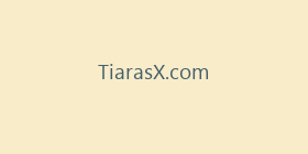 TiarasX.com