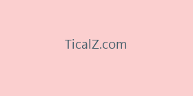 TicalZ.com