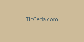 TicCeda.com