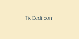 TicCedi.com