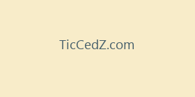 TicCedZ.com