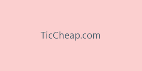 TicCheap.com