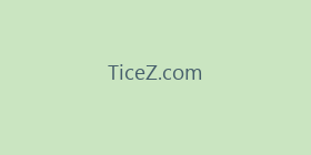 TiceZ.com