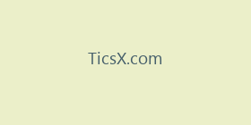 TicsX.com