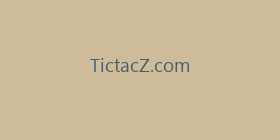 TictacZ.com