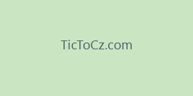 TicToCz.com