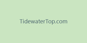 TidewaterTop.com