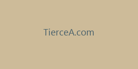 TierceA.com