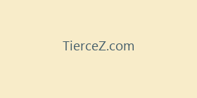 TierceZ.com