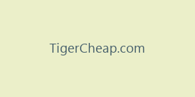 TigerCheap.com