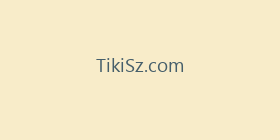 TikiSz.com