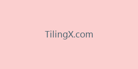 TilingX.com