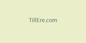 TillEre.com