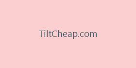 TiltCheap.com