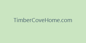 TimberCoveHome.com