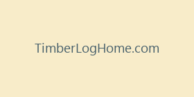 TimberLogHome.com