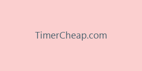 TimerCheap.com