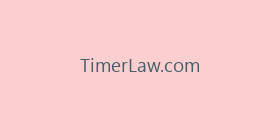 TimerLaw.com