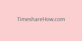 TimeshareHow.com