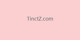 TinctZ.com
