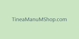 TineaManuMShop.com