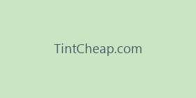 TintCheap.com