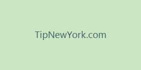 TipNewYork.com