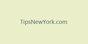 TipsNewYork.com
