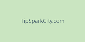 TipSparkCity.com