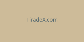 TiradeX.com