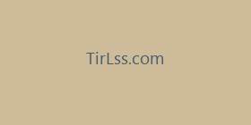 TirLss.com