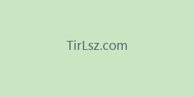 TirLsz.com