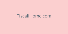 TiscaliHome.com
