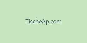 TischeAp.com