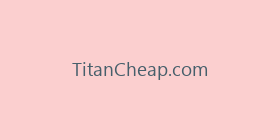TitanCheap.com