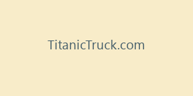 TitanicTruck.com