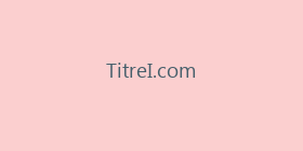 TitreI.com