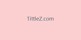 TittleZ.com