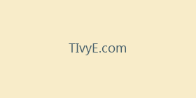 TIvyE.com