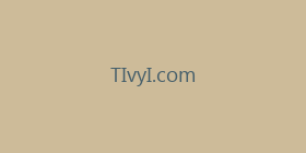 TIvyI.com