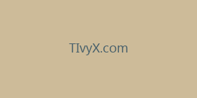 TIvyX.com