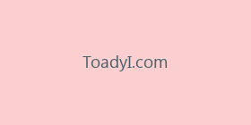 ToadyI.com