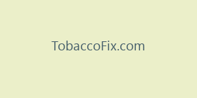 TobaccoFix.com
