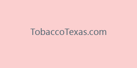 TobaccoTexas.com