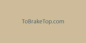 ToBrakeTop.com