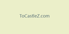 ToCastleZ.com