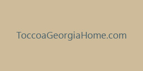 ToccoaGeorgiaHome.com
